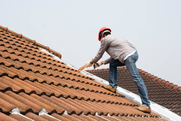 Fast & Reliable Emergency Roof Repairs in Plymouth, MI